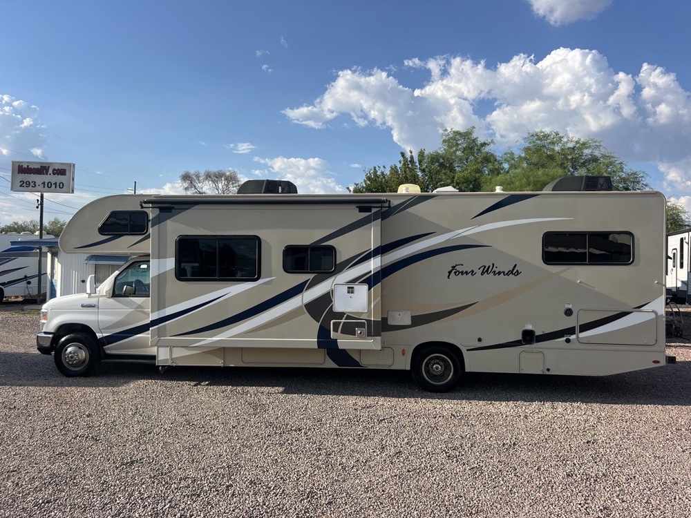 Photo of Rv