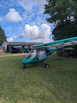 Thumbnail of aircraft