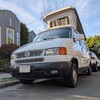 RV for Sale: 2001 EUROVAN CAMPERVAN MV