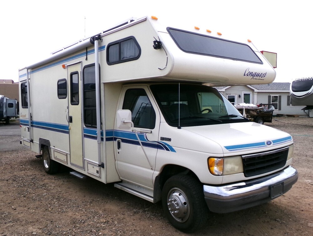 Photo of Rv