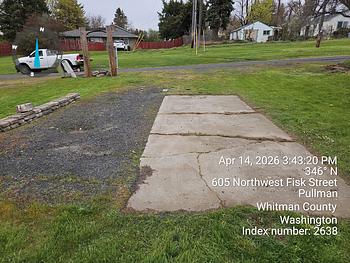 Photo of Mobile Home Lots for rent in Pullman, WA