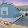 Mobile Home for Sale: 2 Bed 2 Bath 2016 Mobile Home