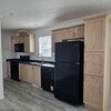 Mobile Home for Rent: 2 Bed 2 Bath 2025 Skyline
