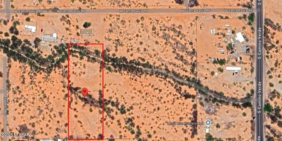 Photo of Mobile Home Lot