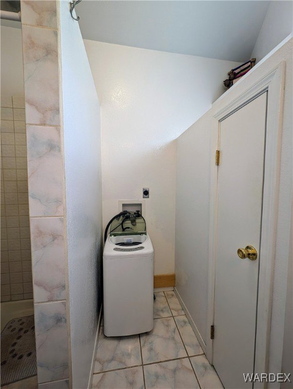 Photo of Mobile Home Lot
