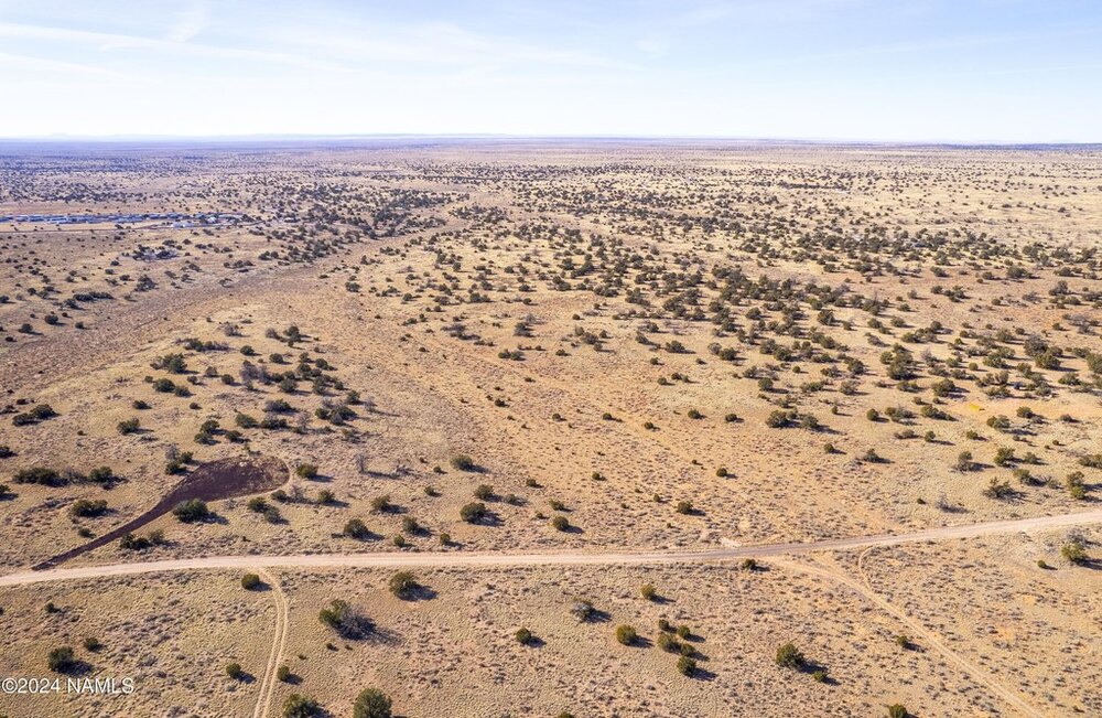 Photo of Mobile Home Lot