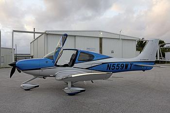 Thumbnail of aircraft