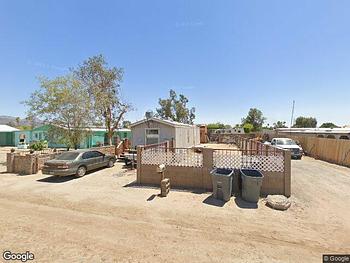 Thumbnail of mobile home