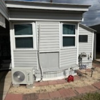 Photo of Park Model Home 