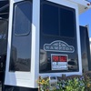 RV for Sale: 2022 HAMPTON 364MBL