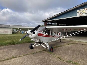 Thumbnail of aircraft