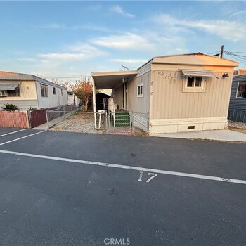 Thumbnail of mobile home