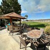 RV Lot for Sale: Site 26 Great Views of Mountains, sunsets and water with two shade structures, Aguanga, CA