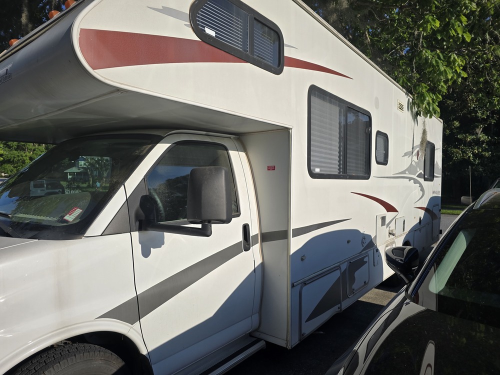 Photo of Rv