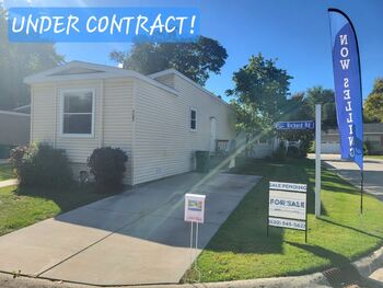 Thumbnail of mobile home