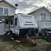 RV for Sale: 2022 MICRO MINNIE 1708FB