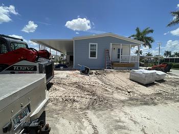 Thumbnail of mobile home