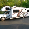 RV for Sale: 2022 OUTLAW 29J