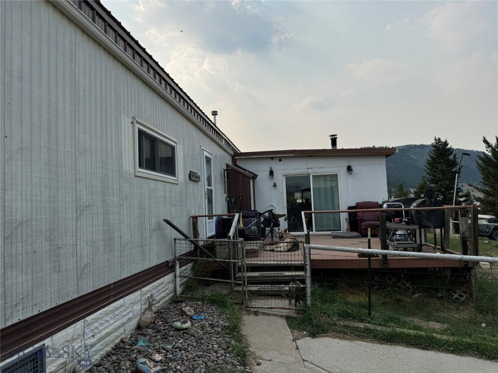 Photo of Mobile Home Lot