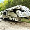 RV for Sale: 2017 CHAPARRAL 336TSIK