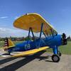 Aircraft for Sale: 1938 Boeing Stearman N2S Kaydet E75