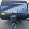 RV for Sale: 2025 ZINGER 18BH