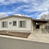 Mobile Home for Sale: 4 bedroom/ 2 bath home with large, fenced backyard., Reno, NV
