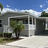 Mobile Home for Rent: 3 Bed 2 Bath 2020 Palm Harbor