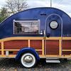 RV for Sale: 2022 Woody