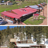 RV Park for Sale: The Lodge & Pine Lodge at San Isabel, Rye, CO