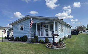 Thumbnail of mobile home