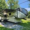 RV for Sale: 2020 PINNACLE 36FBTS