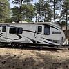 RV for Sale: 2017 2285 TRAVEL TRAILER