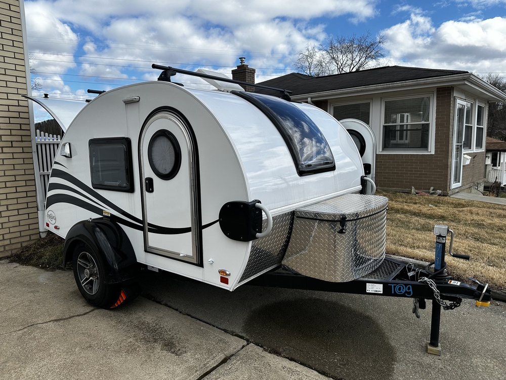 Photo of Rv