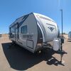 RV for Sale: 2021 DESERT FOX 27FS