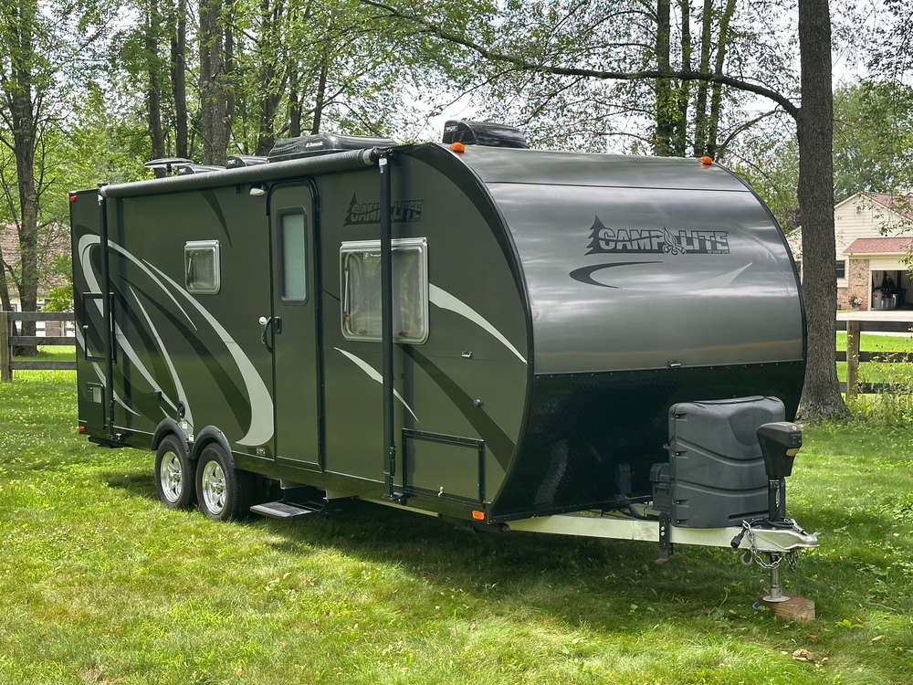 Photo of Rv
