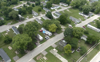 Thumbnail of mobile home park