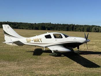 Thumbnail of aircraft