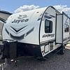 RV for Sale: 2021 JAY FEATHER MICRO 166FBS