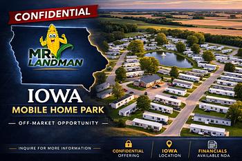 Thumbnail of mobile home park