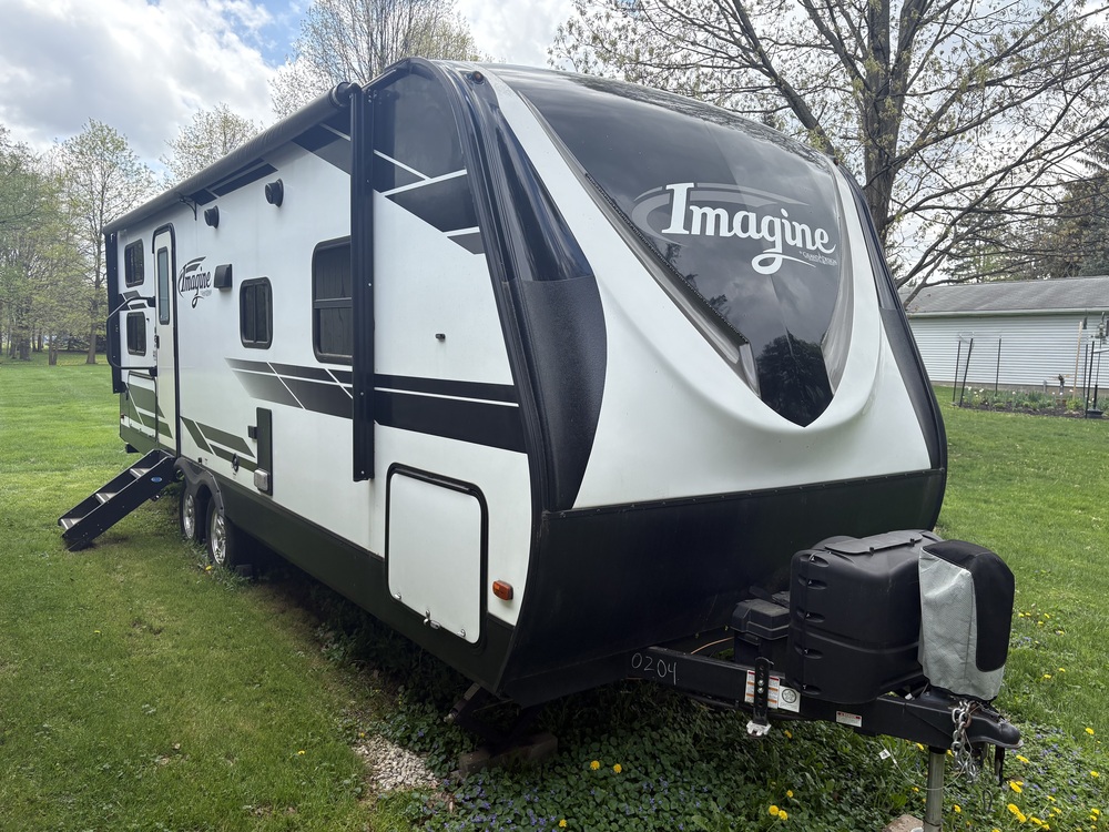 Photo of Rv