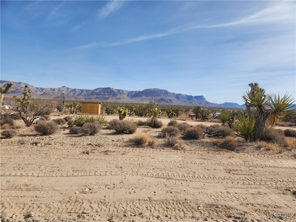 Photo of Mobile Home Lot