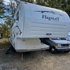 RV for Sale: 2006 CLASSIC SUPER LITE 8528BHSS