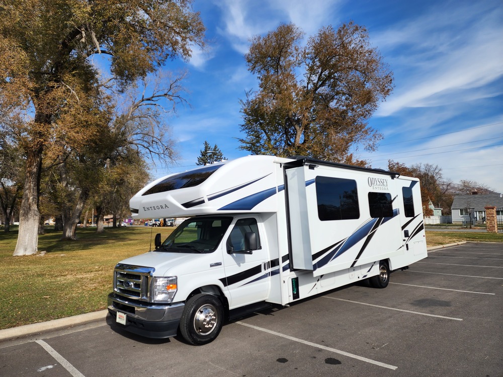 Photo of Rv