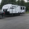 RV for Sale: 2020 SUNSET TRAIL 330SI