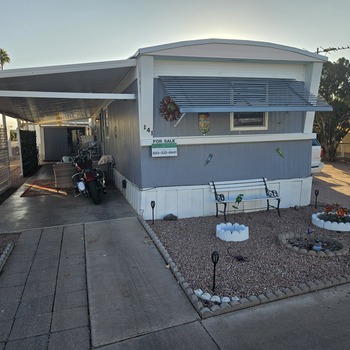 Thumbnail of mobile home