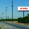 Billboard for Rent: Highway 65/137 Illuminated Billboard - Tulare, Tulare, CA