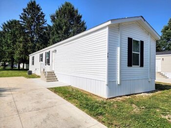 Thumbnail of mobile home