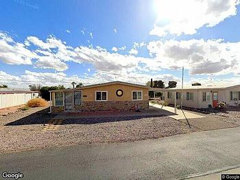 Thumbnail of mobile home