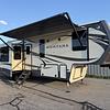 RV for Sale: 2017 MONTANA 3661RL